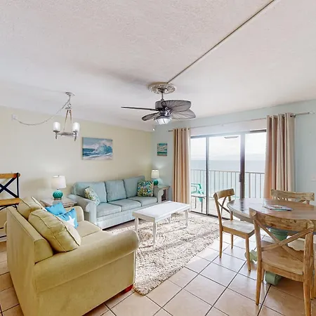 The Summit 1417 Apartment Panama City Beach Exterior photo