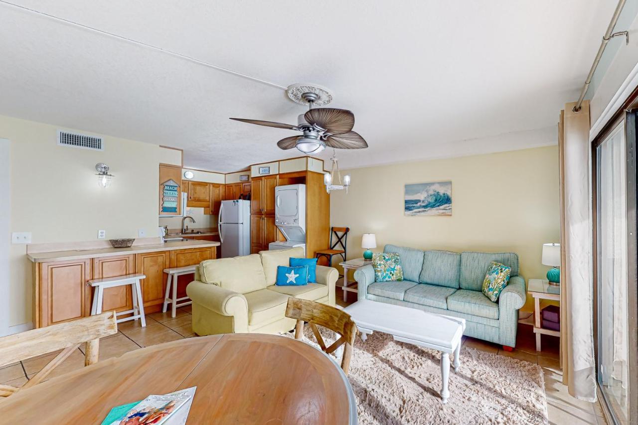 Appartamento The Summit 1417 Panama City Beach