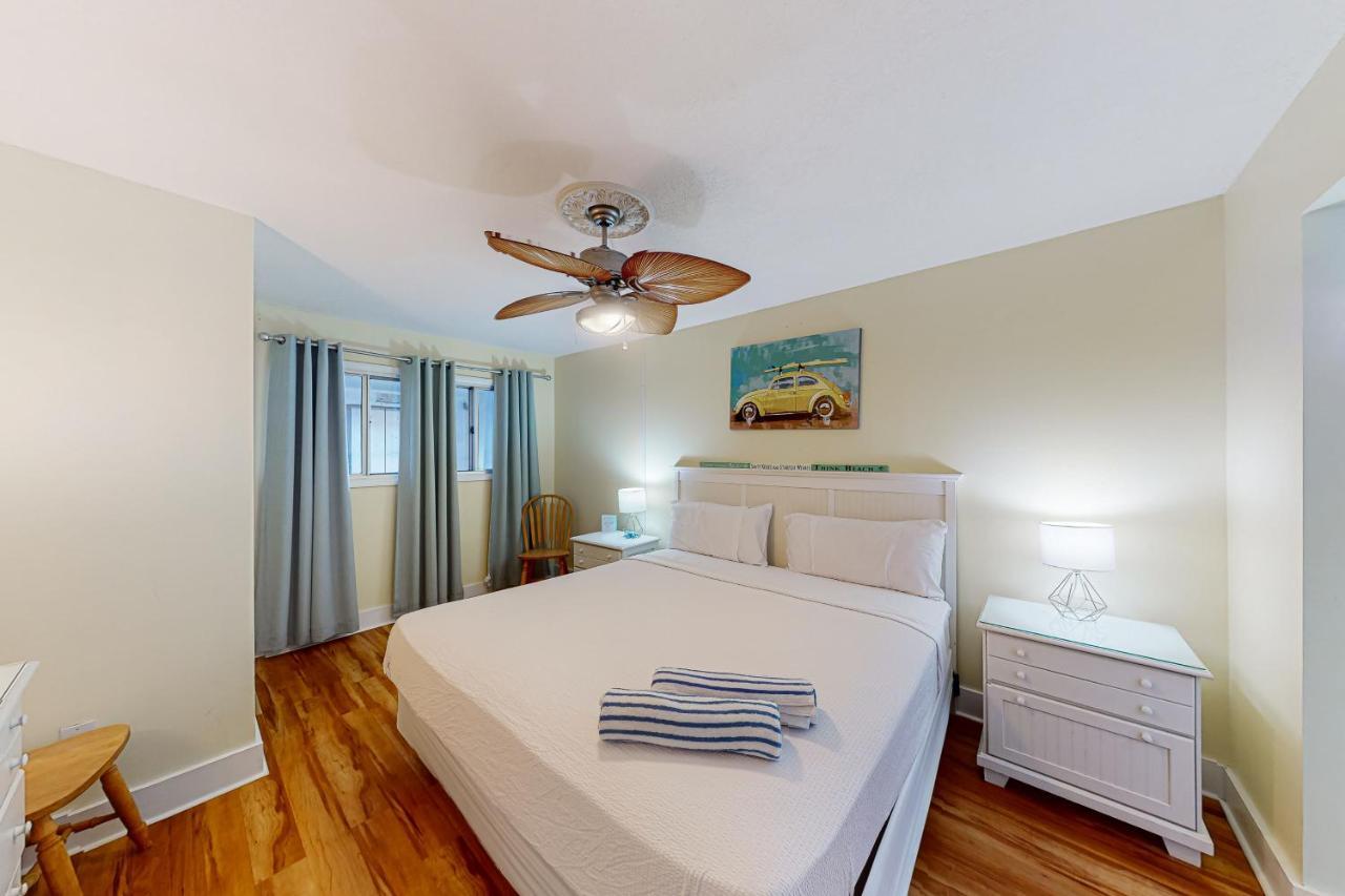 The Summit 1417 Appartamento Panama City Beach