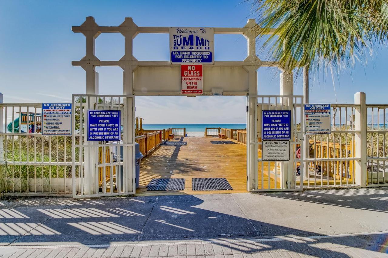 Appartamento The Summit 1417 Panama City Beach