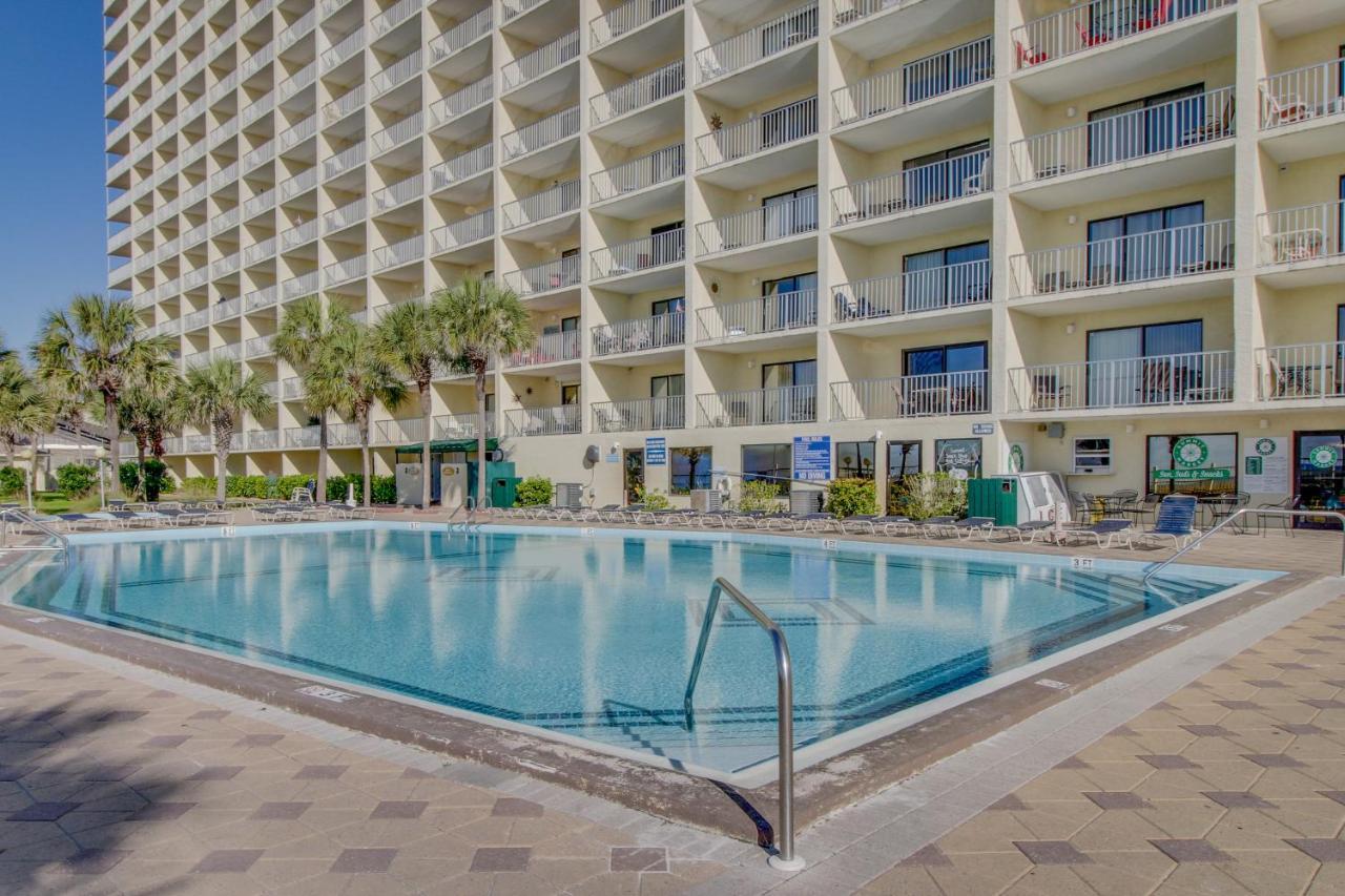 The Summit Panama City Beach